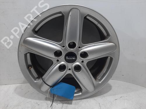 Fælk MINI MINI COUNTRYMAN (R60) Cooper D ALL4 (112 hp) 31846304