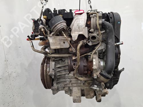 Motor VOLVO V40 Hatchback (525) D4 | BP30870070M1