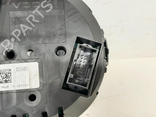Instrument cluster AUDI A3 Sportback (8VA, 8VF) S3 quattro | BP26787551C47 