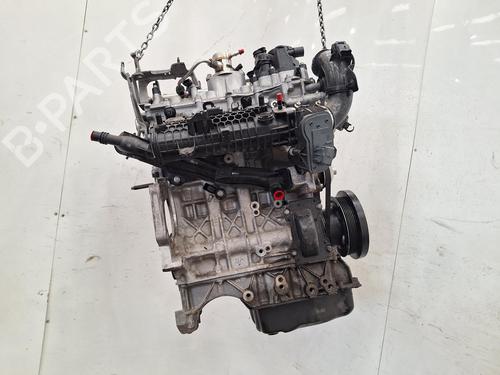 Engine CITROËN C3 III (SX) 1.2 THP 110 (SXHNPS, SXHNZT, SXHNZ6) | BP38440848M1 - Image 2