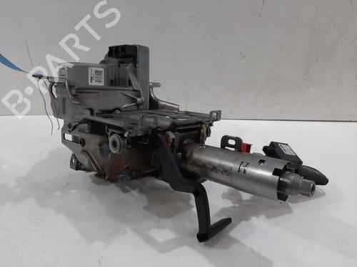 Steering column RENAULT CLIO III (BR0/1, CR0/1) 1.2 16V (BR02, BR0J, BR11, CR02, CR0J, CR11) | BP29809602M21