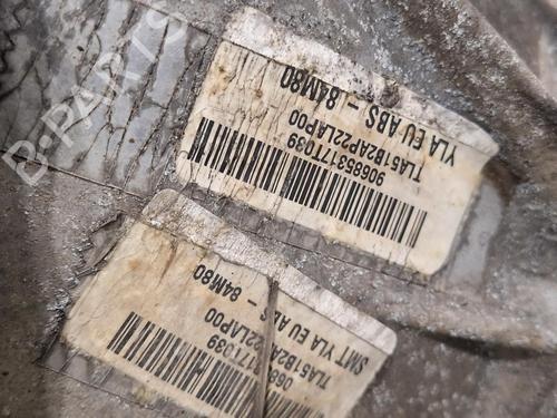 Gearbox SUZUKI CELERIO (LF) 1.0 (AVK310) | BP39951775M3 - Image 2