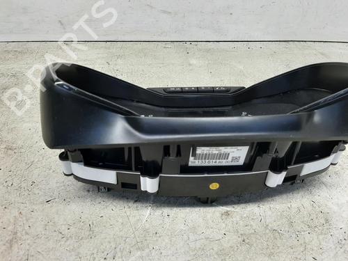 Instrument cluster CITROËN C3 / C3 ORIGIN III (SX) 1.2 VTi 68 | BP26842317C47 