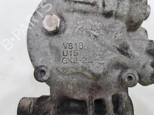 AC compressor HYUNDAI i30 (FD) 1.6 CRDi | BP34179610M34  - Image 6