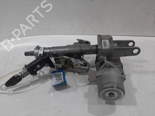 Used Steering column VAUXHALL MOKKA / MOKKA X (J13) 1.4 (140 hp) 31769208