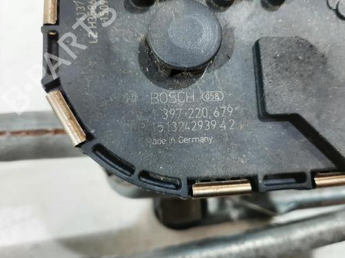 Front wiper motor AUDI Q5 (8RB) 2.0 TDI quattro | BP31965189M29 
