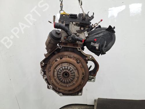 Engine VAUXHALL CORSA Mk III (D) (S07) 1.2 i 16V (L08) | BP34733553M1 - Image 4