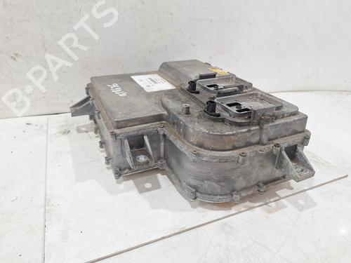 Module électronique JAGUAR I-PACE (X590) EV400 AWD | BP29922465M83