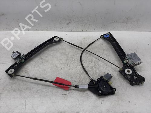 Used Front left window mechanism AUDI TT (FV3, FVP) 2.0 TDI (184 hp) 26866311