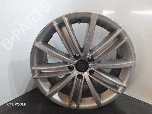 Used Rim Rim 38472078 38472078