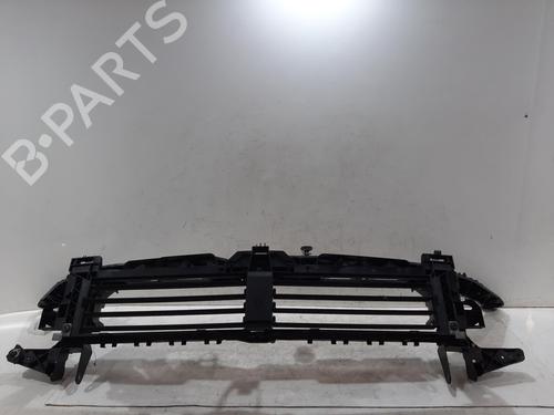 Used Front slam panel Front slam panel MERCEDES-BENZ CLA (C118) CLA 200 (118.387) (163 hp) 33435252 33435252