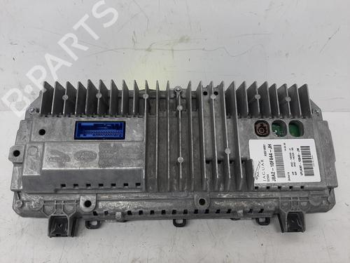 Cockpit LAND ROVER RANGE ROVER VELAR (L560) 2.0 D180 TD4 4x4 | BP26840260C47 