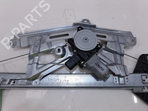 Front right window mechanism HONDA CIVIC VIII Hatchback (FN, FK) 1.8 (FN1, FK2) | BP29637245C23 