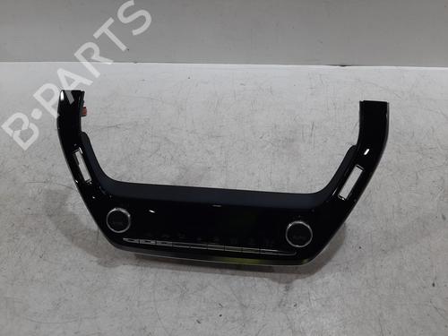 Used Climate control Climate control 34403445 34403445