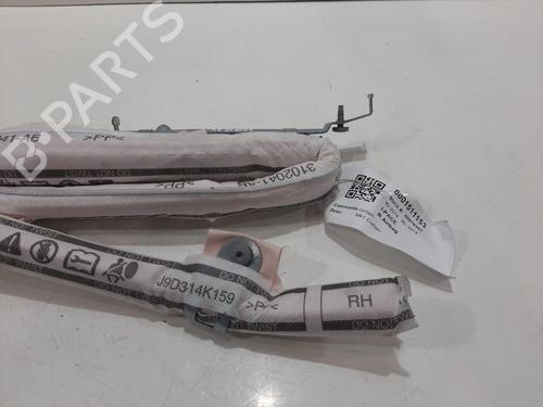 Andre JAGUAR I-PACE (X590) EV400 AWD | BP29397335O1