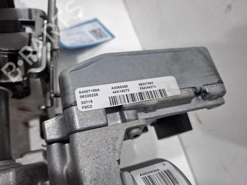 Steering column FORD FIESTA VI (CB1, CCN) 1.25 | BP38258927M21 - Image 2