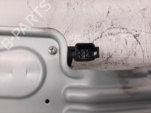 Rear wiper motor HYUNDAI TUCSON (TL, TLE) 2.0 CRDi All-wheel Drive | BP26842890M102 