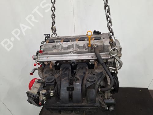 Engine SUZUKI SWIFT IV (FZ, NZ) 1.6 (AZG416, AZH416, RS416, ZC32S, ZA32S) | BP30180438M1