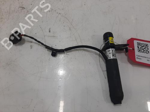 Elektronisk modul JAGUAR I-PACE (X590) EV400 AWD (400 hp) 30870136