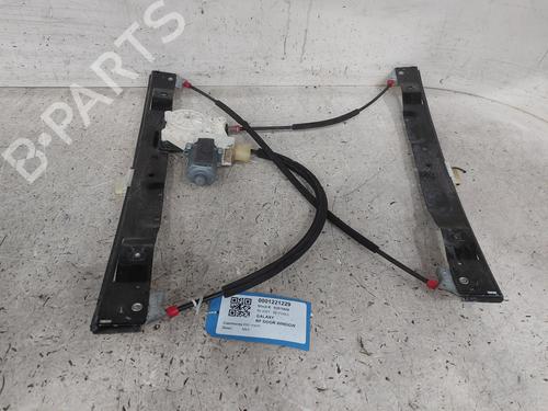 Used Front right window mechanism FORD GALAXY II (WA6) 2.0 (145 hp) 26804998