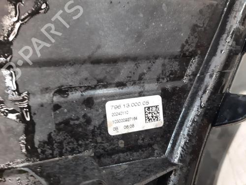 Left headlight VAUXHALL ASTRA Mk VII (K) (B16) 1.6 CDTi | BP37236237C28 - Image 2
