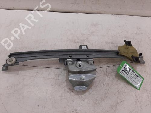 Used Front right window mechanism Front right window mechanism 37219117 37219117