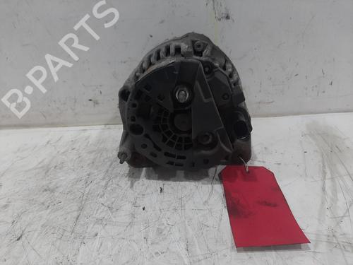 Alternator SKODA FABIA II (542) 1.6 TDI | BP30516888M7