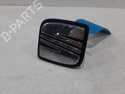 tailgate-handle-seat-ibiza-iv-6j5-6p1-2008-2009-2010-2011-2012-2013-2014-2015-2016-2017-34734044 main image