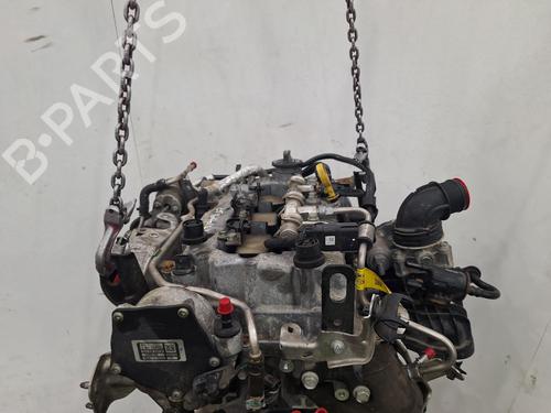 Engine VAUXHALL CORSA Mk IV (E) (X15) 1.0 | BP31964965M1 