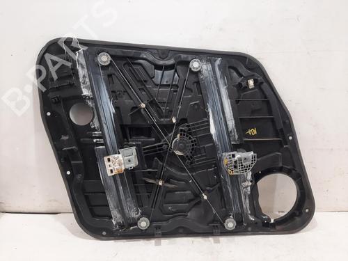 Used Front right window mechanism KIA SPORTAGE IV (QL, QLE) 1.7 CRDi (116 hp) 29945722