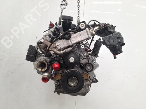 Used Engine Engine 39587194 39587194