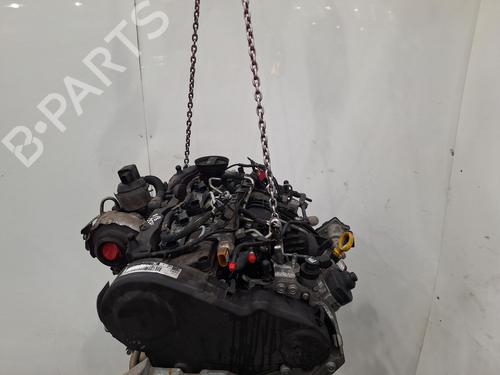 Engine SKODA YETI (5L) 2.0 TDI | BP37218970M1 - Image 2