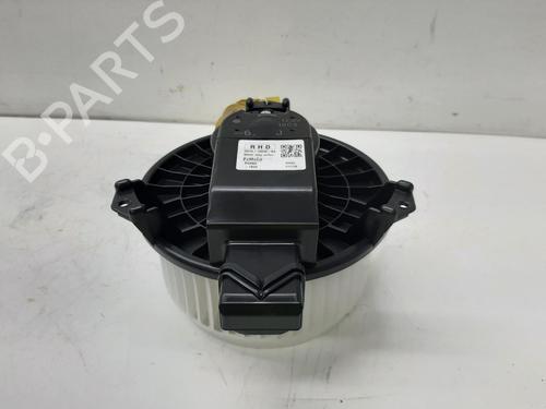 Heater blower motor FORD S-MAX (CJ, WA6) 2.0 EcoBlue | BP26867280M62