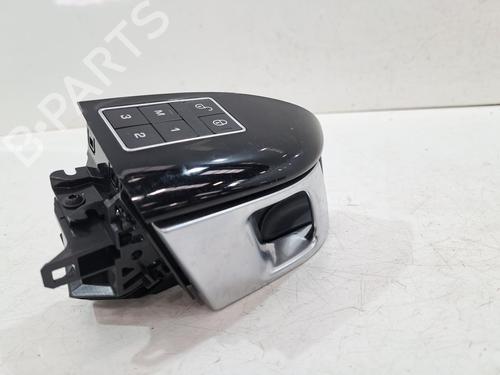 Used Electronic module LAND ROVER RANGE ROVER IV (L405) 4.4 SDV8 4x4 (340 hp) 30829032