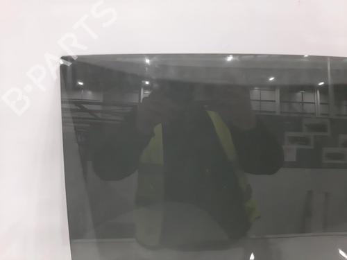 Rear left door window FORD FIESTA VII (HJ, HF) 1.0 EcoBoost | BP26767830C20