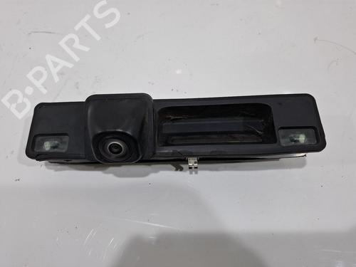 Used Tailgate handle Tailgate handle 39099440 39099440
