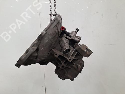 Gearbox VAUXHALL CORSA Mk IV (E) (X15) 1.4 | BP37026312M3 - Image 4