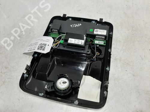 Interior roof light LAND ROVER RANGE ROVER SPORT II (L494) 4.4 SDV8 4x4 | BP26828032I8 
