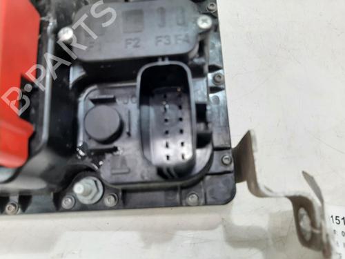 Control unit JAGUAR I-PACE (X590) EV400 AWD | BP29060027M11