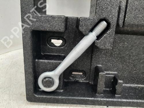 Jack Kit JAGUAR I-PACE (X590) EV400 AWD | BP29235853C119 - Image 3