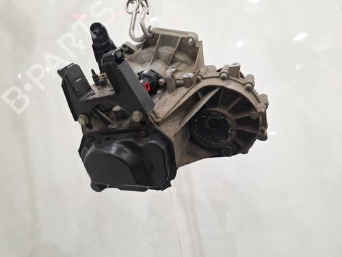 Gearbox SEAT IBIZA IV (6J5, 6P1) 1.2 TSI | BP29398356M3 