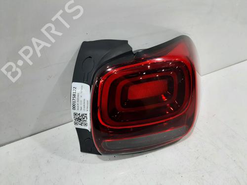 right-taillight-citroen-c3-aircross-ii-2r_-2c_-2017-36879277 main image