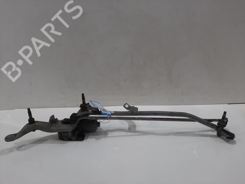 Used Front wiper motor MERCEDES-BENZ C-CLASS (W205) C 200 (205.042) (184 hp) 29883424