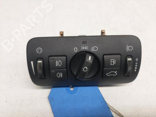 Used Headlight switch VOLVO V70 III (135) D5 (185 hp) 26767997