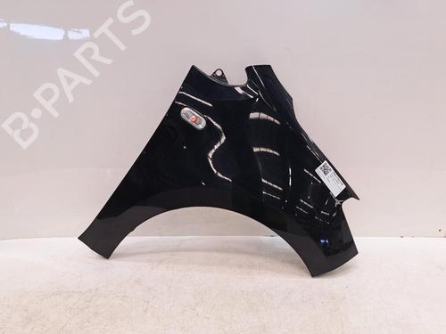 Used Right front fenders Right front fenders VW UP! (121, 122, BL1, BL2, BL3, 123) 1.0 (75 hp) 34377186 34377186