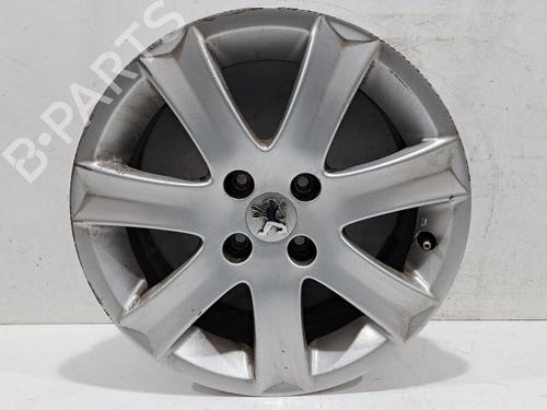 Used Rim PEUGEOT 207 CC (WD_) 1.6 16V (120 hp) 31361118