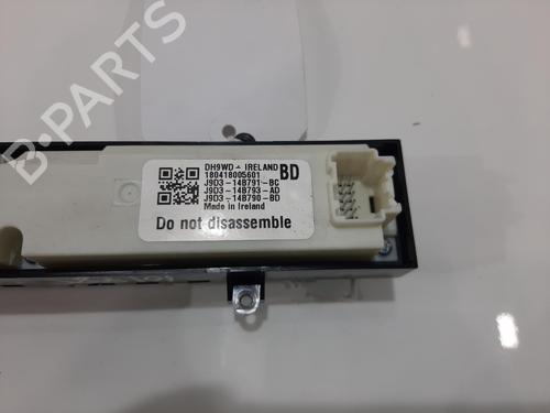 Electronic module JAGUAR I-PACE (X590) EV400 AWD | BP34424366M83  - Image 6