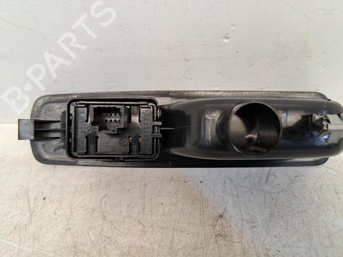 Left front window switch RENAULT MEGANE III Hatchback (BZ0/1_, B3_) 1.5 dCi | BP26785567I27 - Image 3