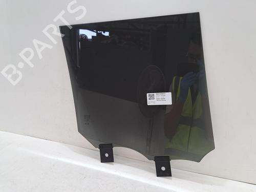 Used Rear left door window LAND ROVER RANGE ROVER IV (L405) 3.0 SDV6 Hybrid 4x4 (340 hp) 29966399