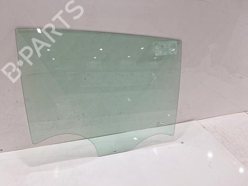 Used Rear right door window Rear right door window DACIA SANDERO III 1.0 TCe 90 (91 hp) 40267584 40267584